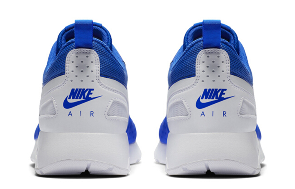 Nike air max vision blauw 2025