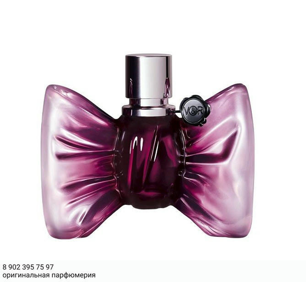Viktor & Rolf Bonbon Couture
