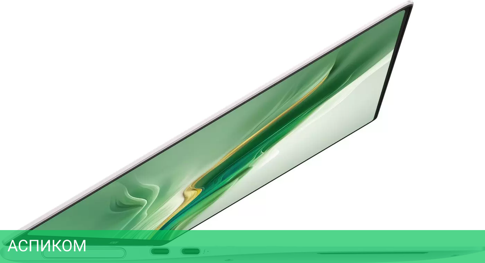 Ноутбук Honor MagicBook Art 14 2024 MRA-721 5301AKXJ