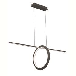 7143 Люстра подвесная KITESURF