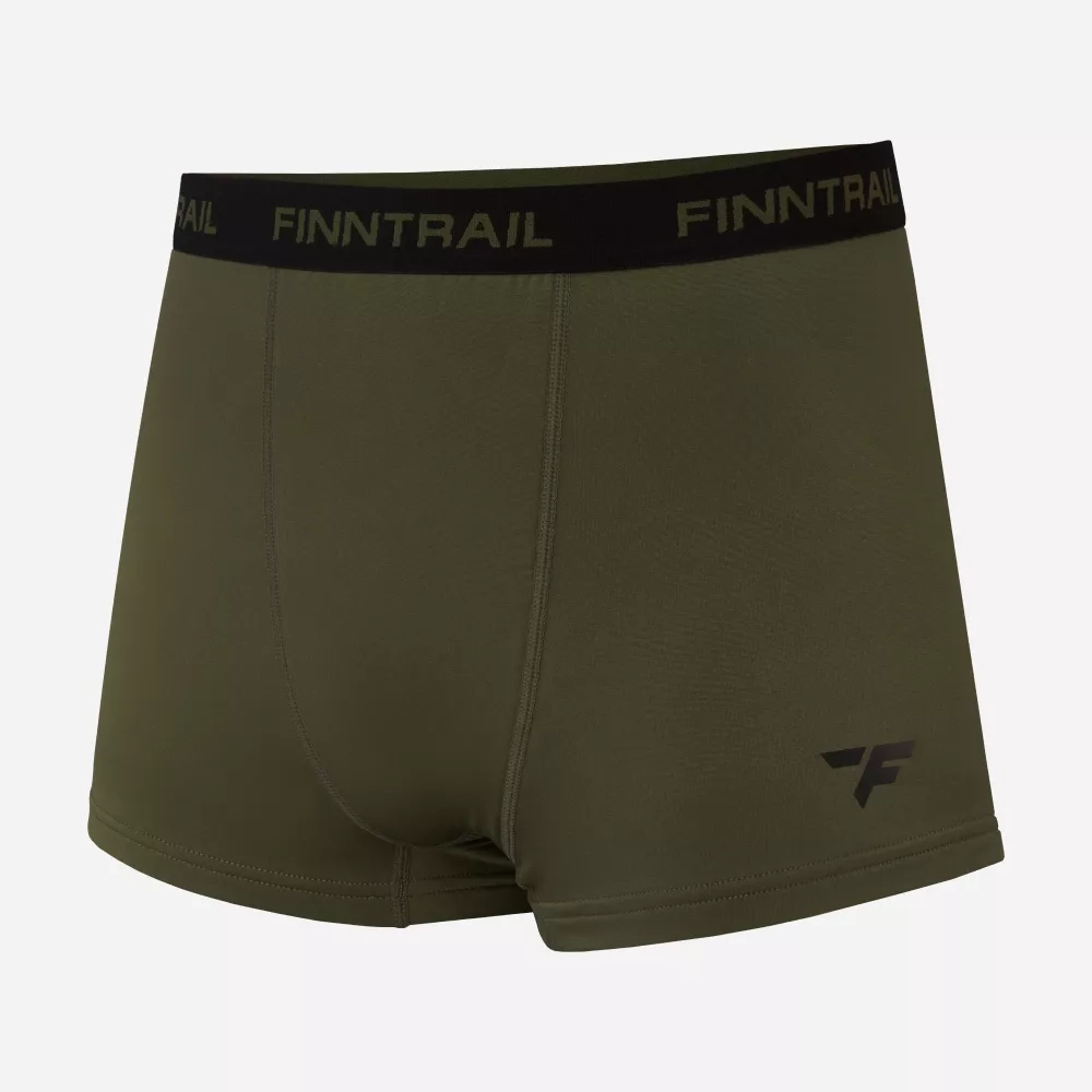 ТЕРМОТРУСЫ МУЖСКИЕ FINNTRAIL TRUNK 6211