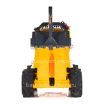 Buamech ML-02 Стрела с крюком макс. нагрузка 400кг