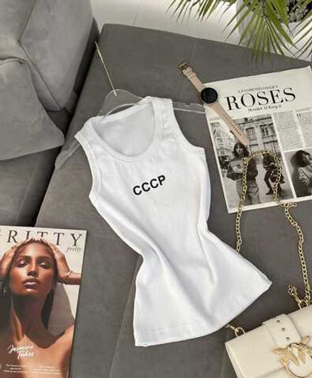 Майка 6833857 Fabrika