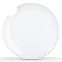 Набор из 2-х тарелок Tassen With Bite Ø20 см