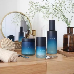 Lapidem Увлажняющий лосьон-спрей Лапидем Ритуал- Ritual Moisturizing Glow Mist,120 мл