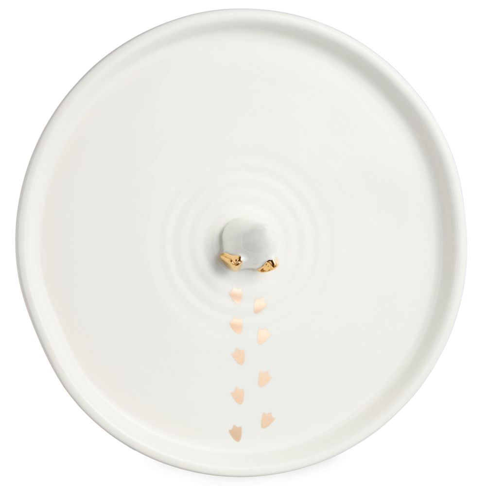 БЛЮДО СЕРВИРОВОЧНОЕ, 21Х21Х3,5 СМ