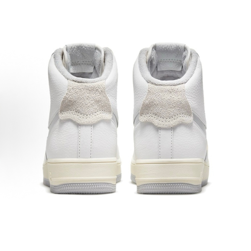 Nike WMNS Air Force 1 SCULPT White