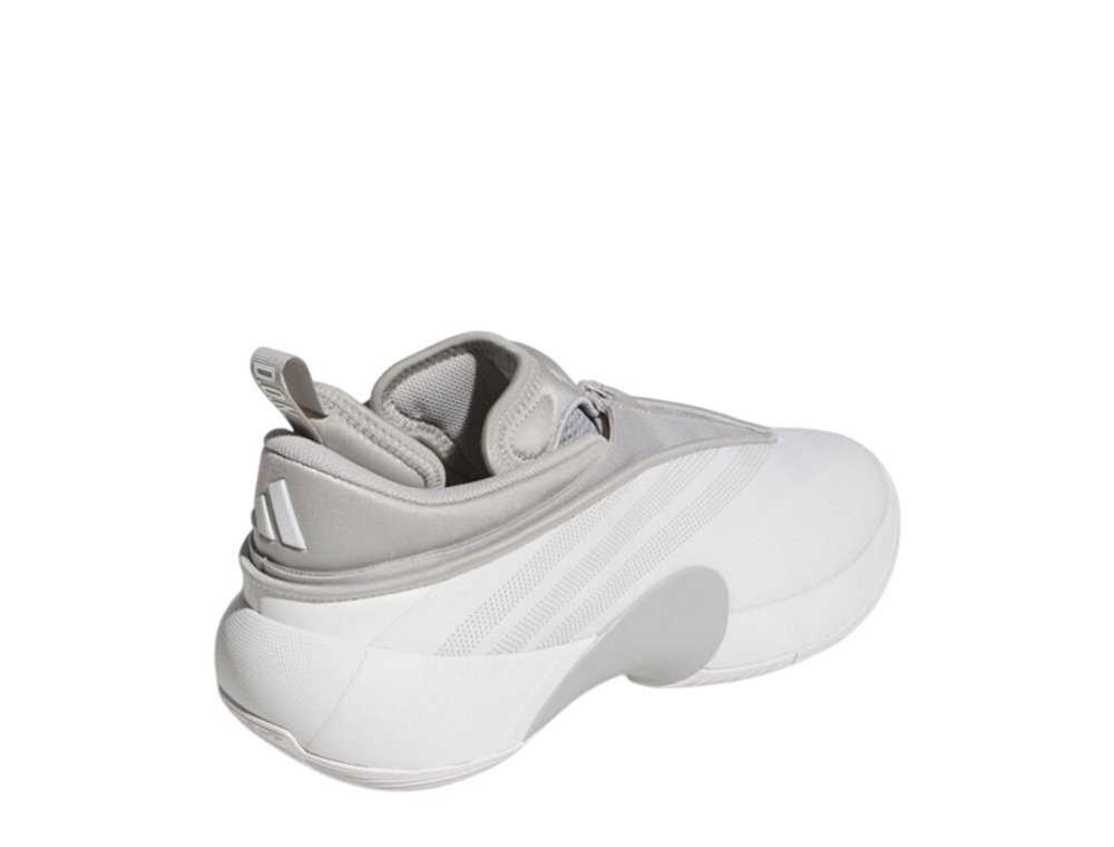 Баскетбольные кроссовки adidas D.O.N. Issue 7 "Cloud White"