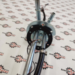 Датчик уровня топлива | 704/E4202 | Spare Parts