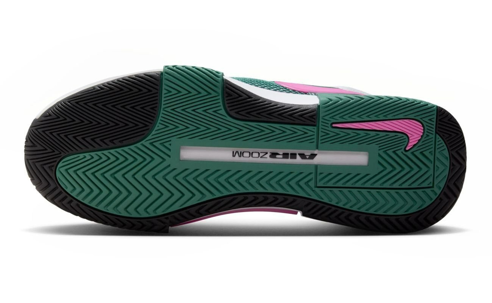 Кроссовки для тенниса  NIKE