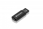 Verbatim Store'n'Go USB-C 3.2 128 Гб