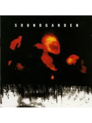Soundgarden — Superunknown