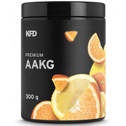 KFD Nutrition Premium AAKG (300 гр.)