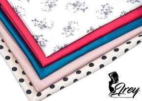 Ткани оптом