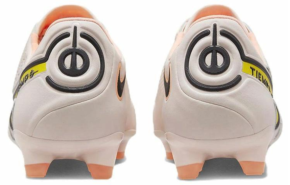 Кроссовки Nike Tiempo Legend 9 Elite Fg