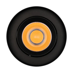 Светильник SP-FOCUS-R132-24W Day4000 (BK, 24 deg, 230V) (Arlight, IP54 Металл, 5 лет) 054814