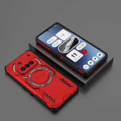 Защитный чехол Space Shell Magnetic Case для Nothing Phone 3A