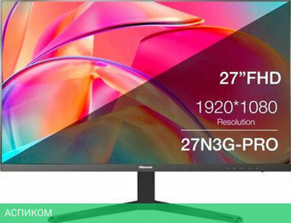 Монитор Hisense 27N3G-PRO