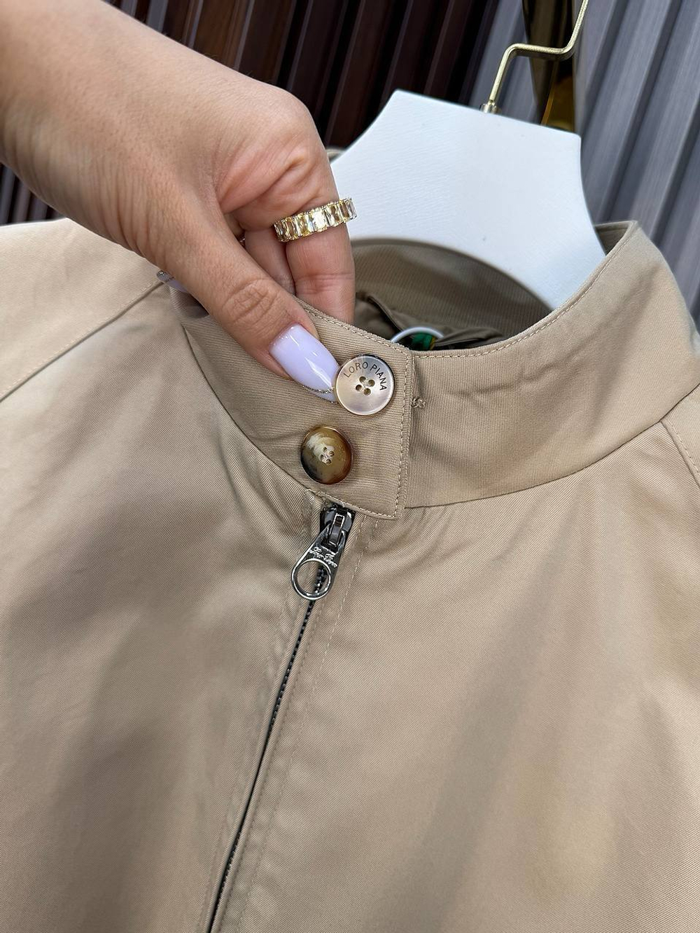 Куртка Loro Piana