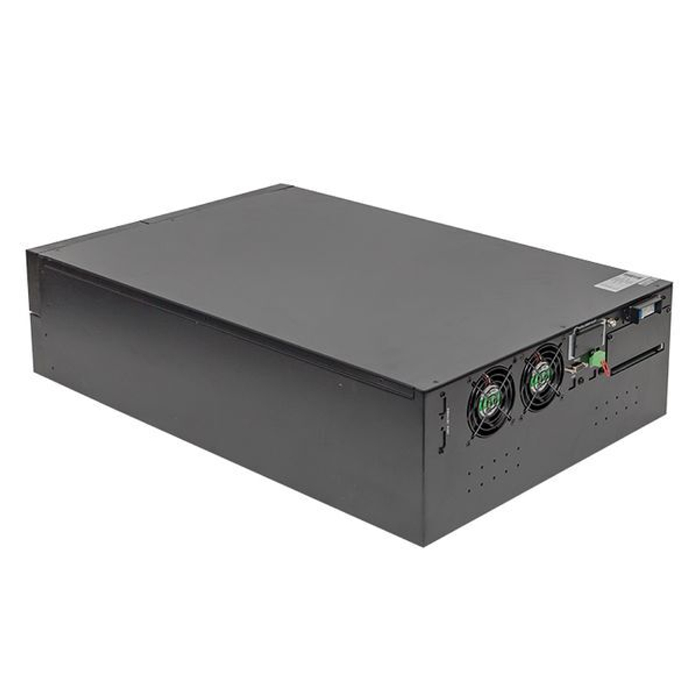 Источник бесперебойного питания  EKF SW960G4-RT-B
