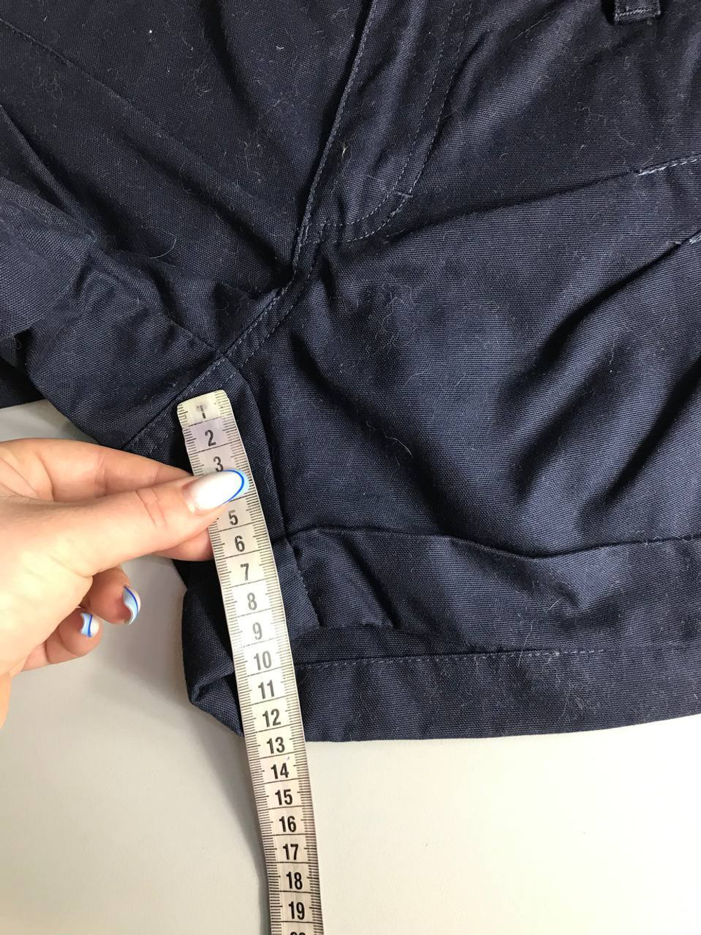 Шорты Bergans для активных выходных, маркировка XS, визуально на 42 размер