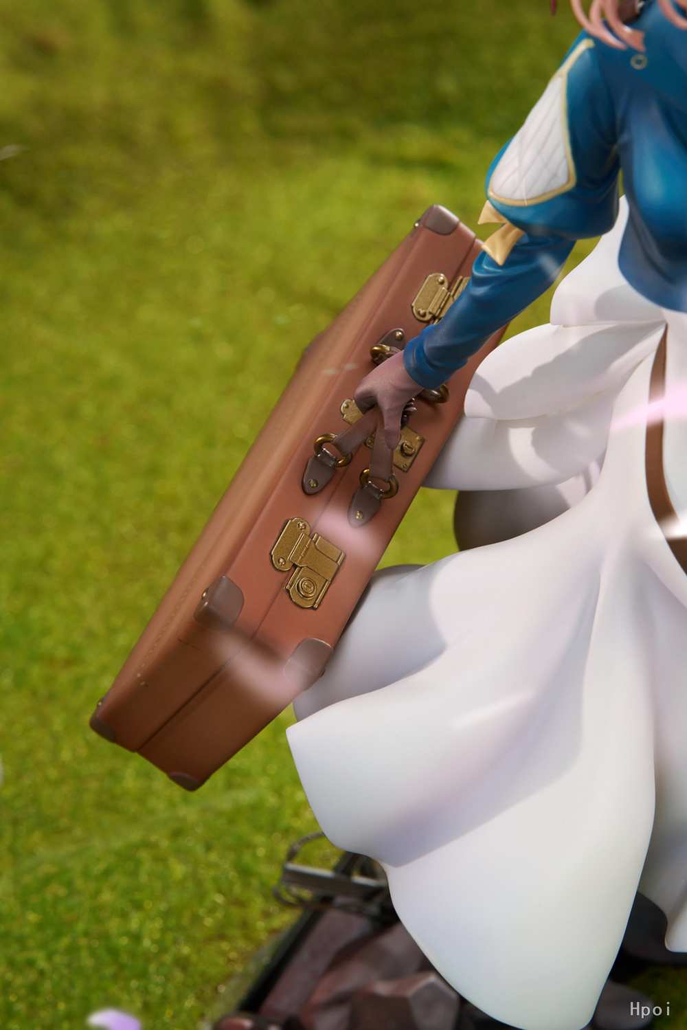 Violet Evergarden
