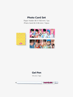 товары NCT WISH - 2026 SEASON'S GREETINGS