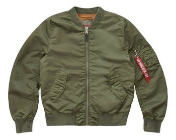 Is alpha industries a good brand hotsell