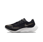 Мужские кроссовки Nike ZoomX Vaporfly Next 2 'Black Metallic Gold Coin' CU4111-001