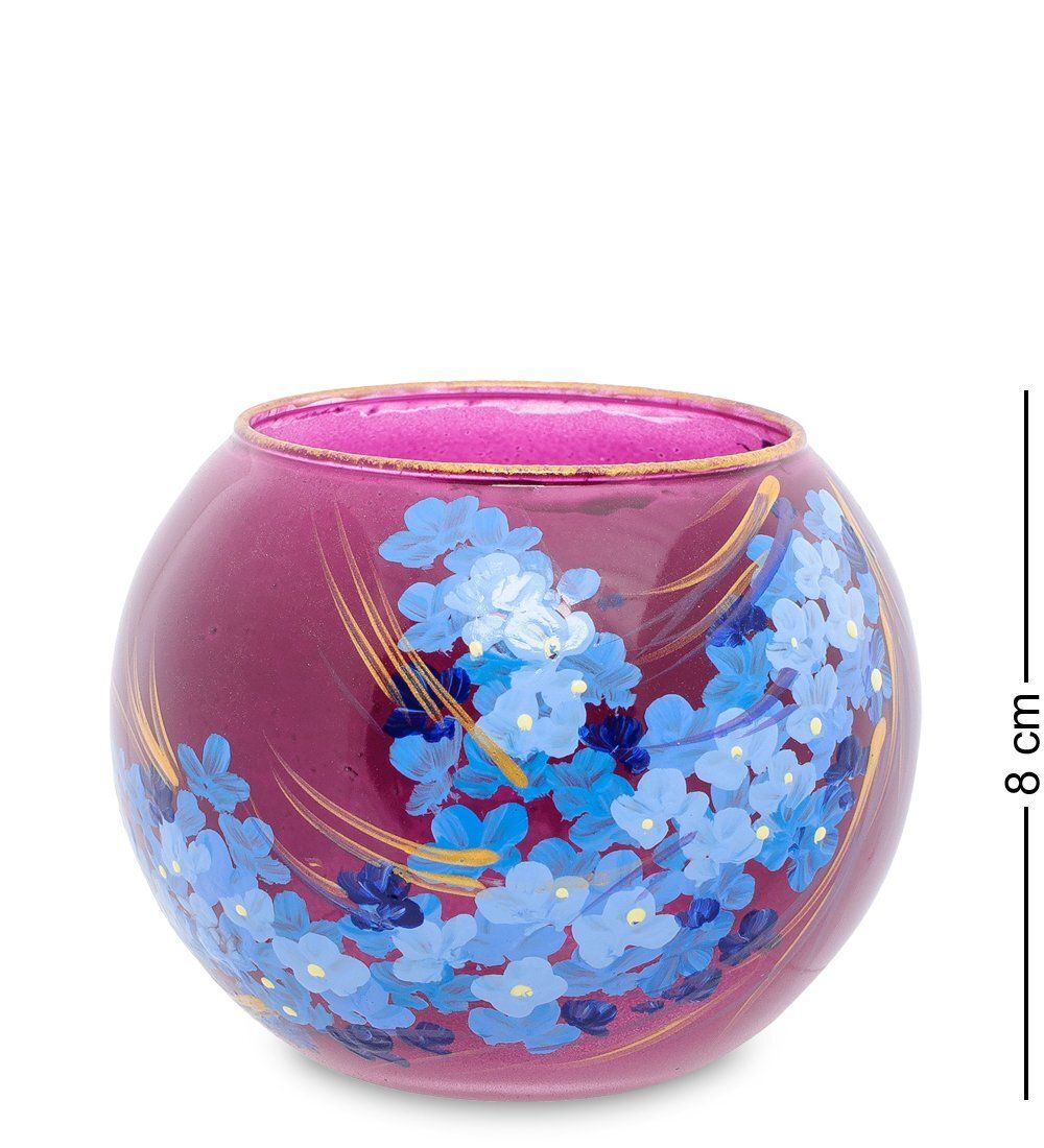 VZ-911 Подсвечник «Цветы» D-100