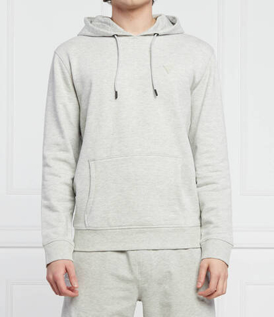 Худи GUESS ACTIVE - серый(Z2RQ21 KAIJ1)