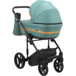 Коляска 3 в 1 Adamex Rimini Deluxe