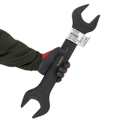 Ключ рожковый 65х70мм Forsage F-7546570MPB
