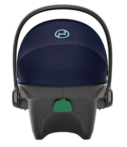 Автокресло Cybex Aton S2 i-Size Ocean Blue