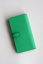 Hermes Bearn Wallet