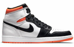 Кроссовки Jordan Air Jordan 1 Retro High Og "Electro Orange" 4.0