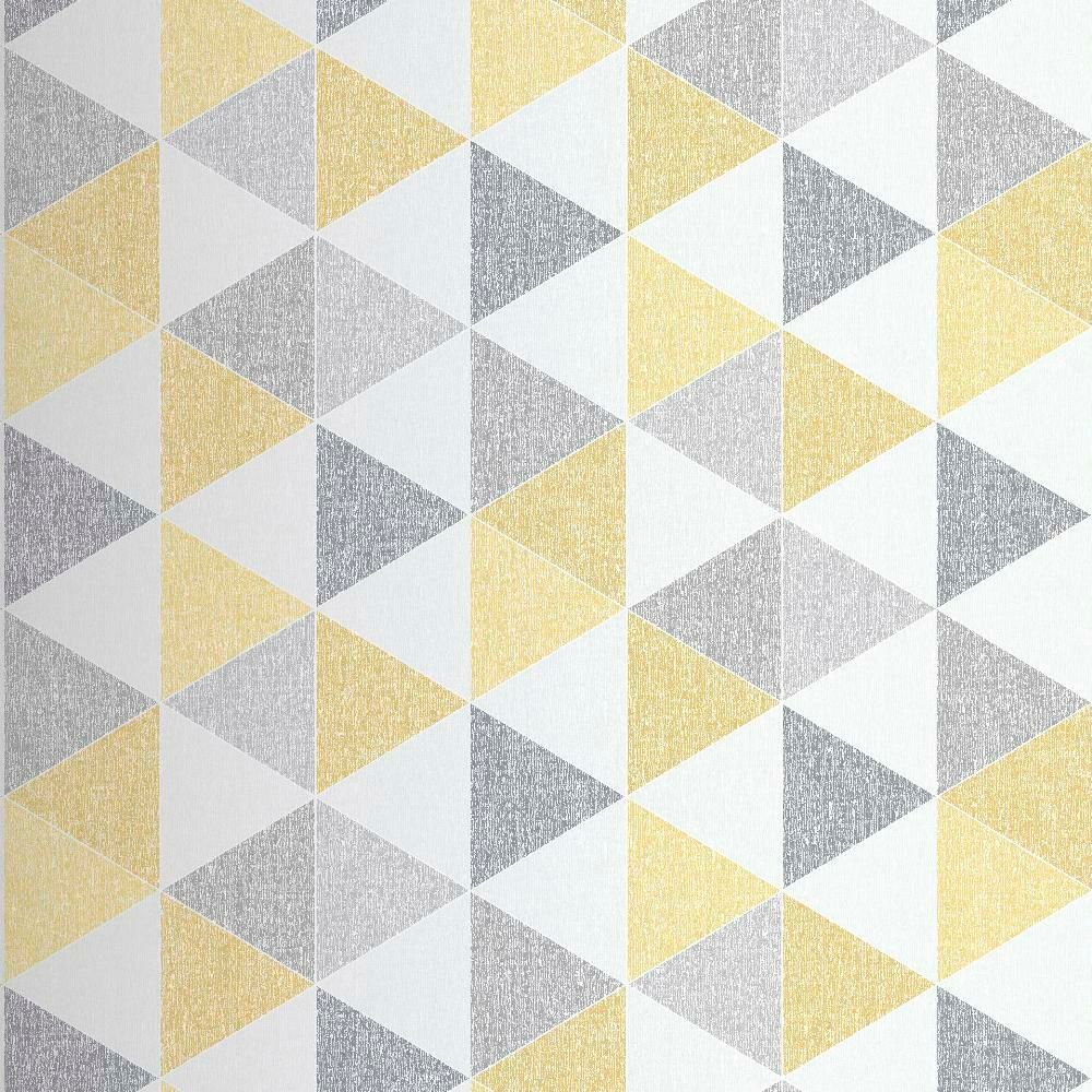 Arthouse Geometrics, Checks ; Stripes 908206 A; 0,53х10,05 м.