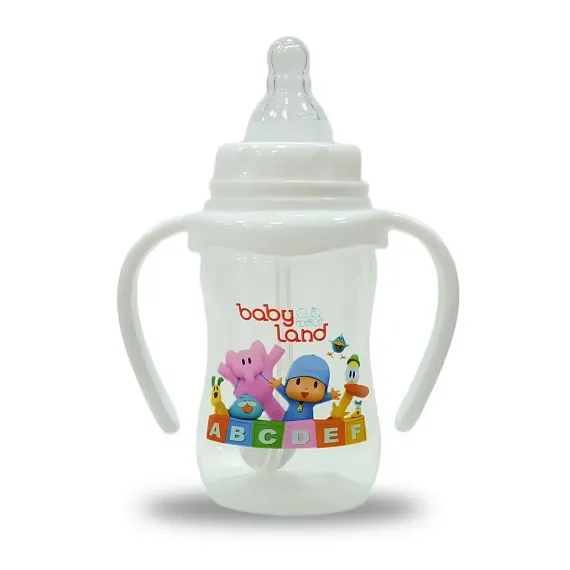 Бутылочка Baby Land 150 мл