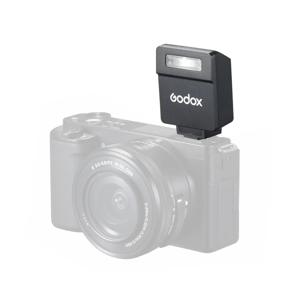 Вспышка накамерная Godox iFlash iM22