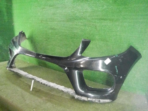 Бампер передний Mercedes GLE W166 (2015-2018) AMG