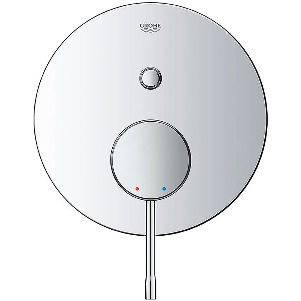 Смеситель для душа Grohe Essence New 24058001 Хром