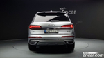 Audi Q7 (4M) 45 TDI Quattro Premium (12.2021)