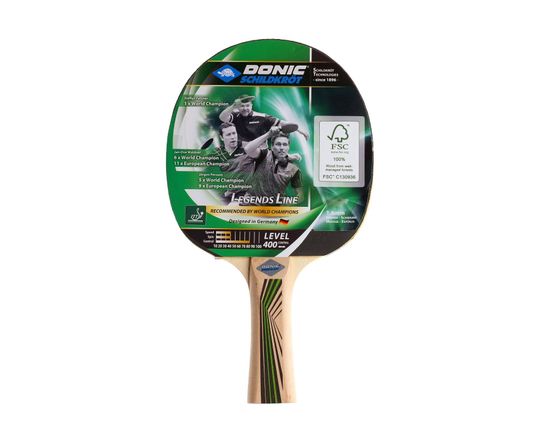 Ракетка н/т Donic Legends 400
