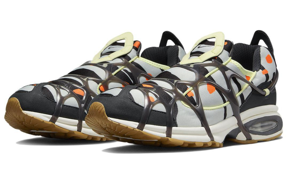 Кроссовки Nike Air Kukini "Light Silver"
