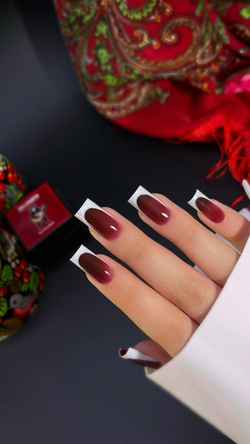 Гель Monami Russian Gel Балалайка, 15г