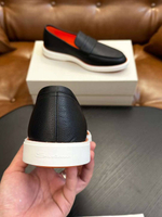 Лоферы Santoni