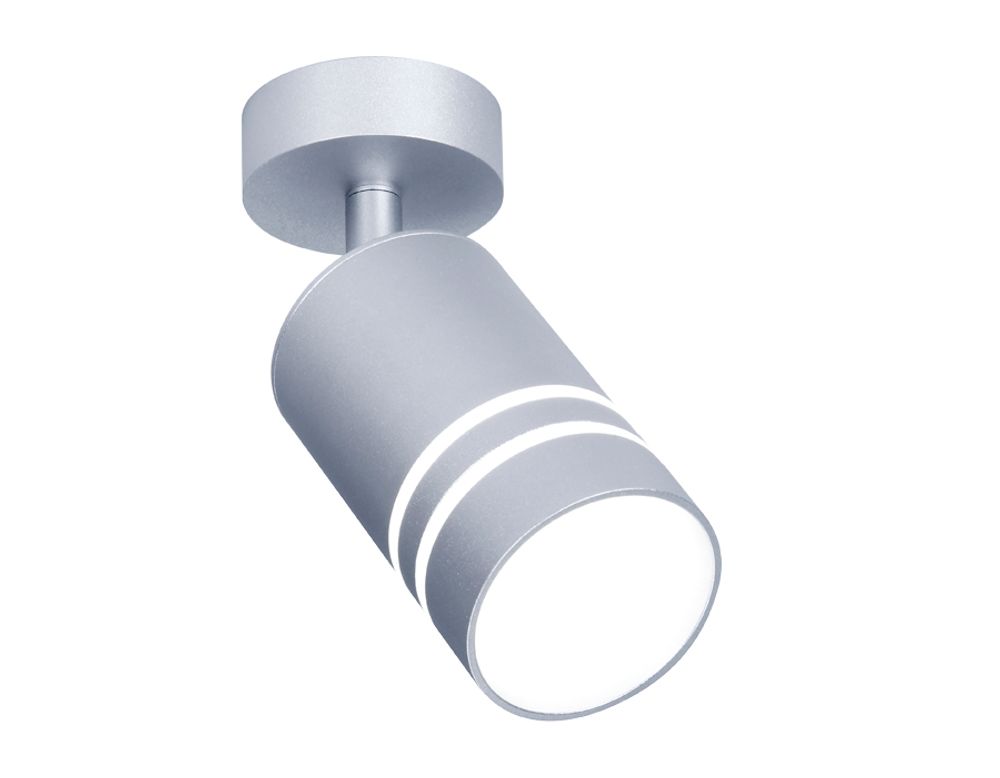 Ambrella Поворотный светодиодный точечный светильник Techno TN246