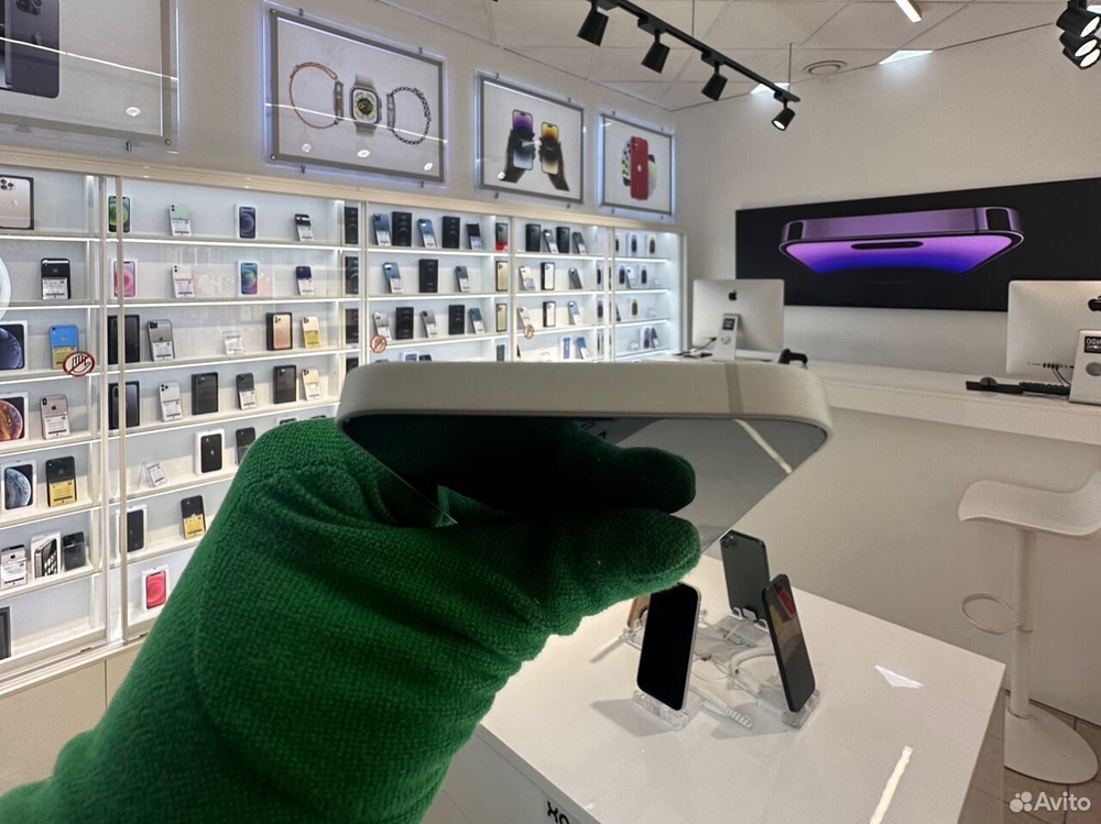 iPhone 13 128 ГБ б/у