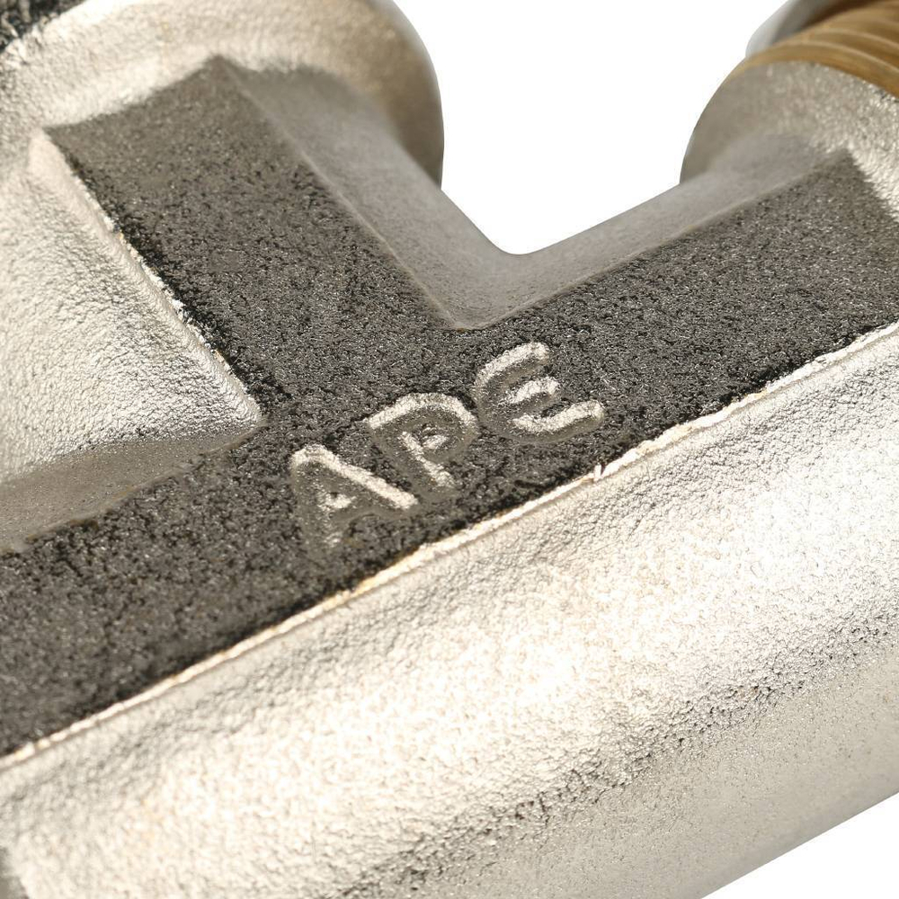 Тройник-переходник с внутренней резьбой 1"x32