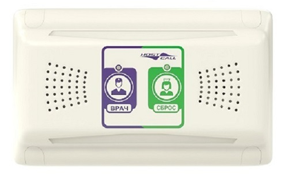 Держатель кабеля  HostCall MP-331W1